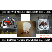 Hot Plastic Injection Mould for Paint Bucket